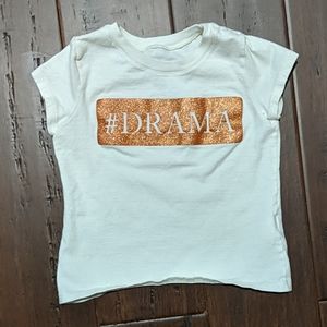 #drama T-shirt